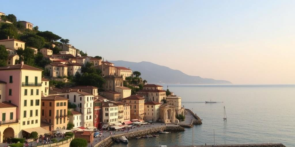 Capodanno in Liguria: la regione si avvicina al sold out grazie all'afflusso di turisti da Francia, Germania e Svizzera