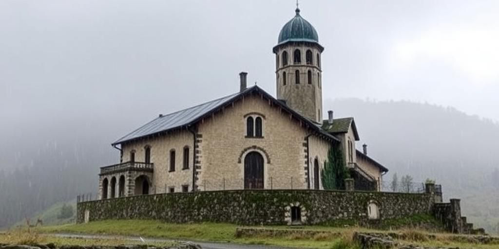 Molise in criticità gialla: piogge intense e rischio moderato di alluvioni per martedì 23