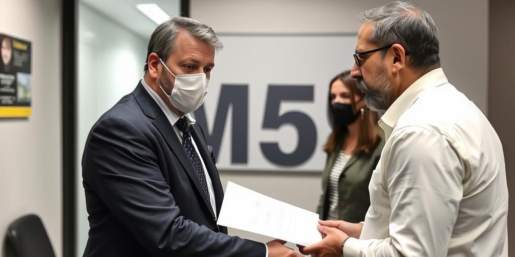 Incursione in ufficio M5S a Palermo: Digos avvia indagine