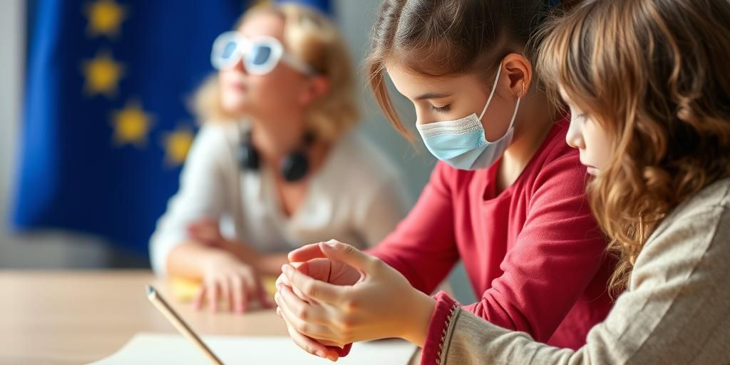 Consiglio europeo conferma preoccupazioni di Anief sull'abuso di docenti precari nei servizi di sostegno