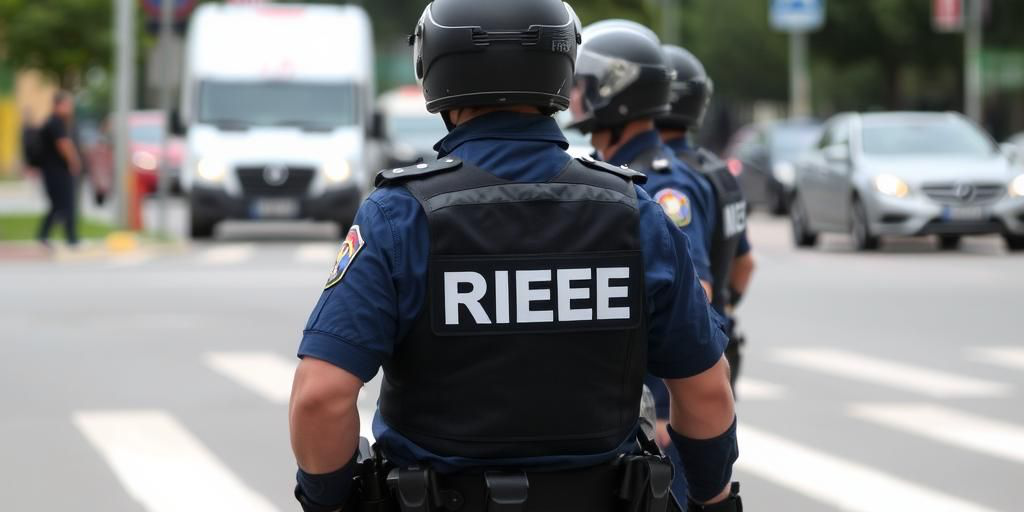 Carabinieri arrestano 16 persone in Pescara Bene per traffico di droga italo‑albanese