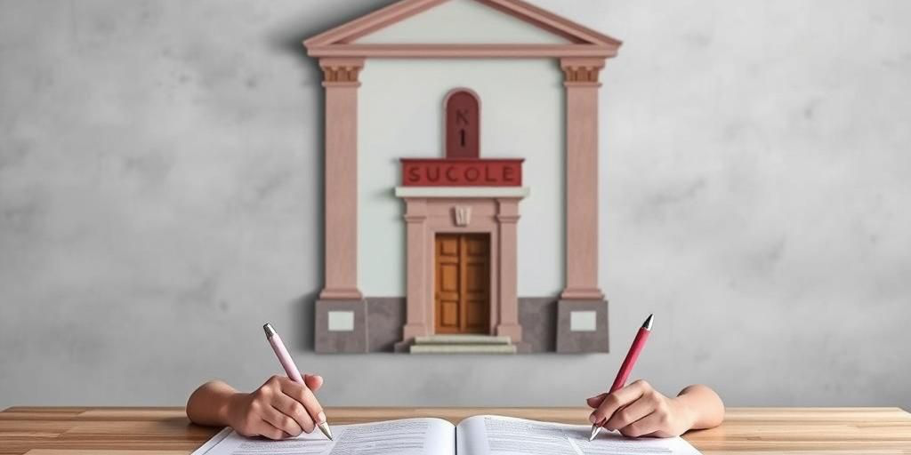 Due scuole di Potenza adottano il congedo didattico per la salute mestruale