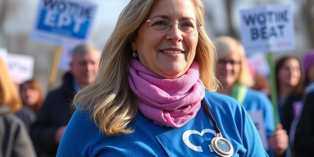 Chi sta cercando di sostituire Planned Parenthood? Le cliniche cristiane si fanno avanti a Ames, Iowa