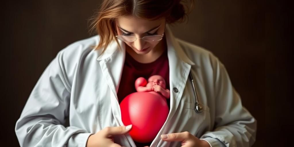 Cliniche cristiane cercano di colmare il vuoto lasciato da Planned Parenthood a Ames, Iowa