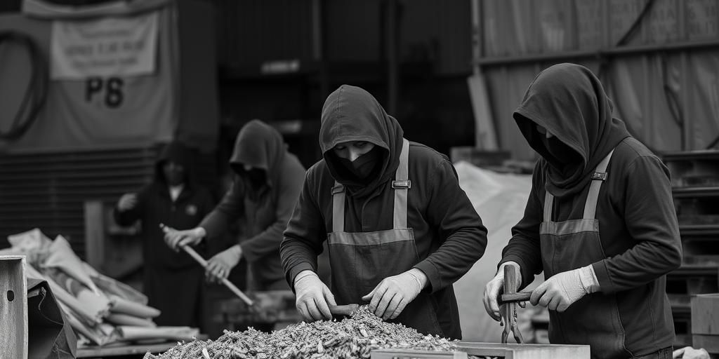 Tre lavoratori in nero e due aziende sospese per violazioni sul lavoro a Pordenone