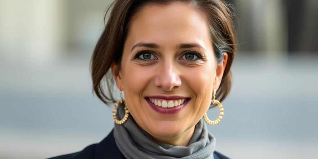 Tamar Oniani eletta nuova presidente di GYLA