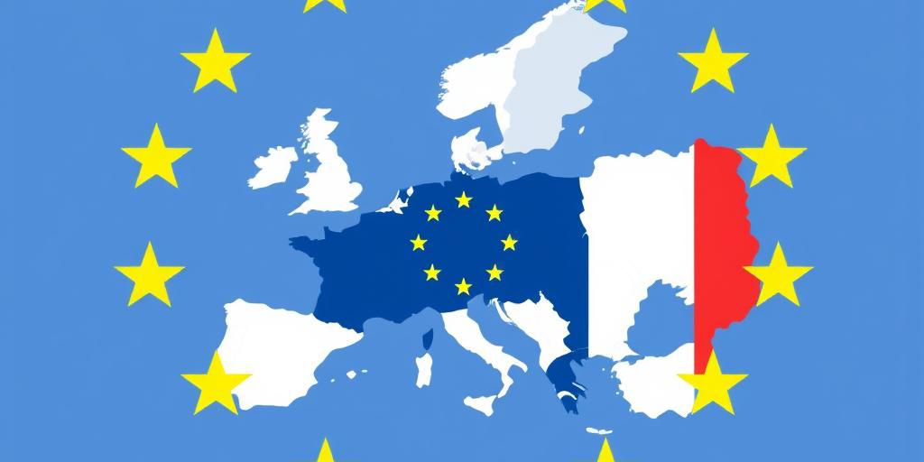 UE approva lista di paesi sicuri per l’asilo, Georgia potrebbe essere inclusa.