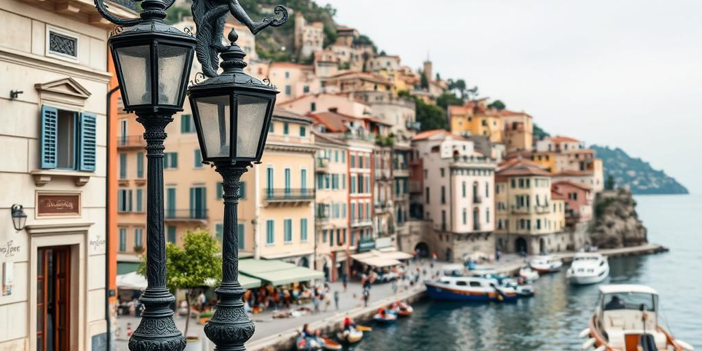 Milano: arrestato sospetto di rapina in gioielleria di Portofino