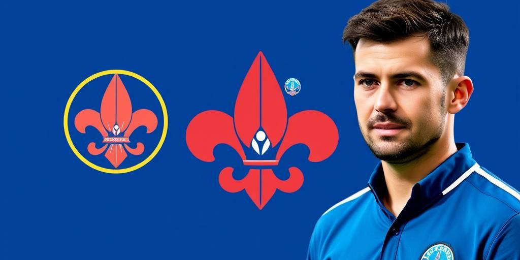 Sampdoria nomina Cardenas nuovo responsabile dello scouting