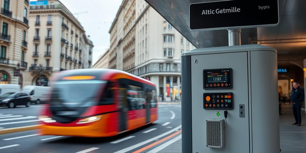 Genova installa dispositivi di controllo della velocità in Via Pra a partire dal 7 gennaio