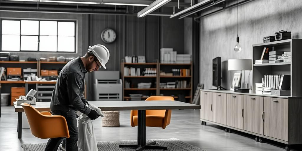 Natuzzi chiude due fabbriche e licenzia 479 lavoratori