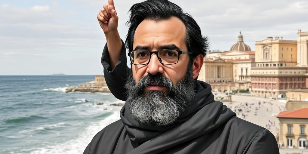 Gianpaolo Tarantini, imprenditore di Bari, conclude la sua ultima condanna dopo undici processi