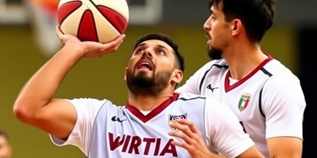 Virtus Bologna vince contro Brescia grazie a Pajola e riprende la vetta della classifica