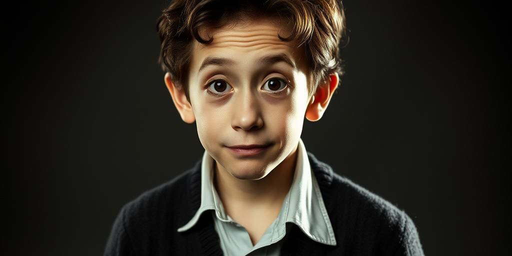 Roberto Benigni parla della sua infanzia in “Che tempo che fa”