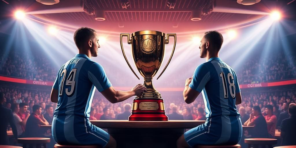 Napoli-Bologna: la finale di Supercoppa vista nei pub sotto le torri napoletane