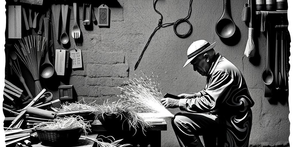 Artigianato nelle Marche: calo del 2,7 % delle imprese e del 1,5 % dei lavoratori nei primi sei mesi 2025