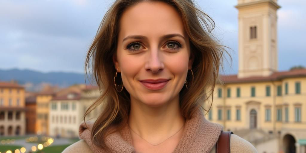 Anna Vagli citata in giudizio per diffamazione a Lucca