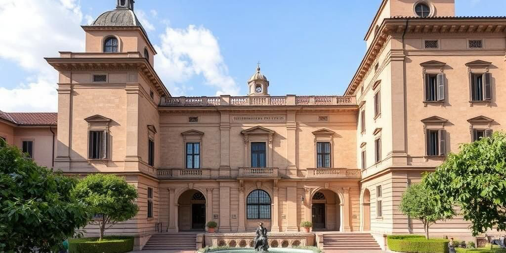 Montegranaro aggiunge 742.000 euro al progetto di restauro del Palazzo comunale, portando il costo totale a 3,5 milioni di euro