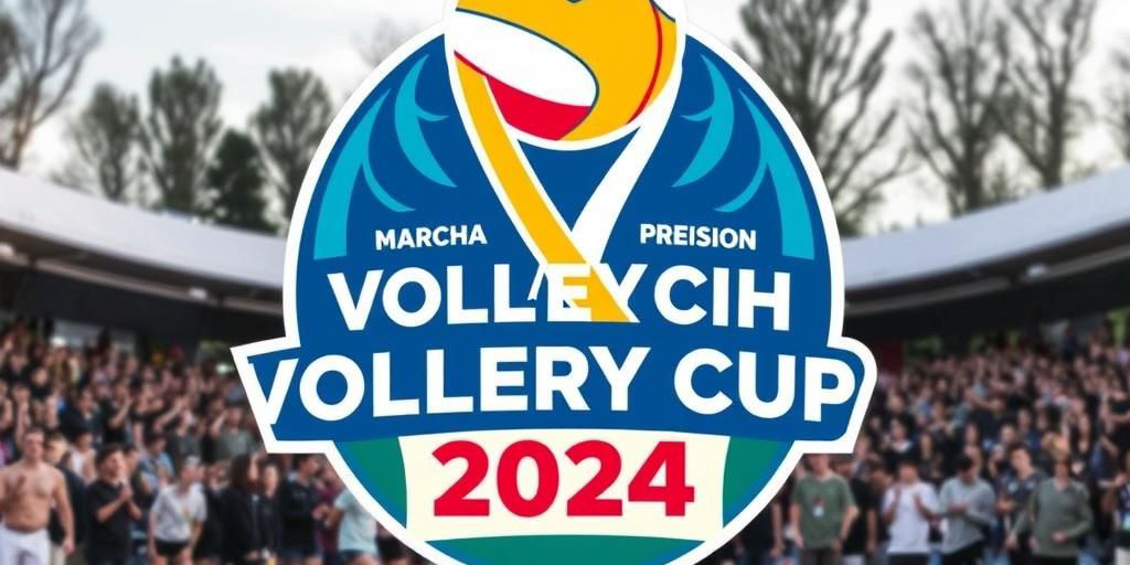 Marche International Volley Cup 2024: 17ª edizione a Offida con oltre 600 atlete dal 27 al 29 dicembre
