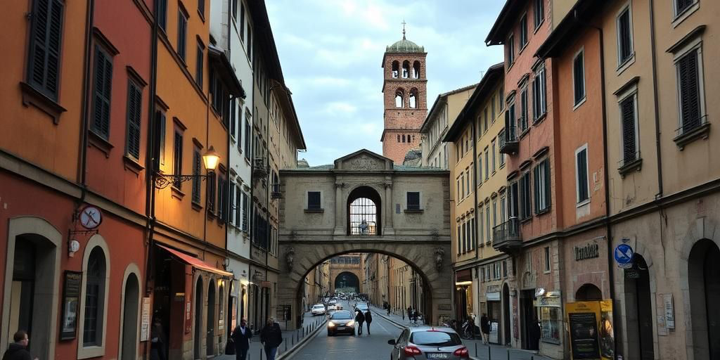 Firenze: tombino di via Lungo il Mugnone ancora rotto, via chiusa
