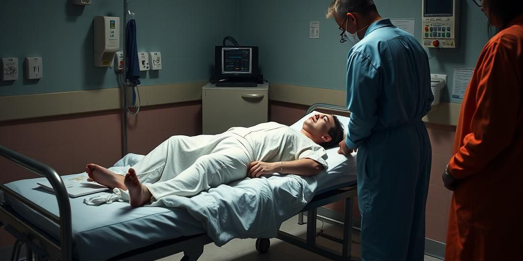 Parcheggio di Pisa: corpo di ragazzo deceduto scambiato in ospedale, genitori presentano denuncia