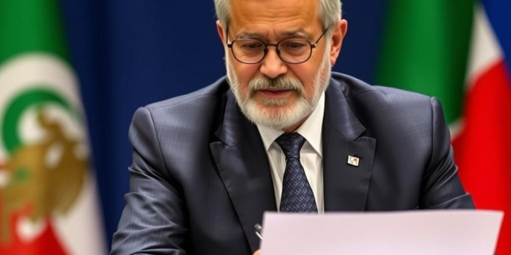 Presidente Mattarella firma cinque lettere di gratitudine, tra cui Franco Cioni e l'ex calciatore libico Alla F. Hamad Abdelkarim