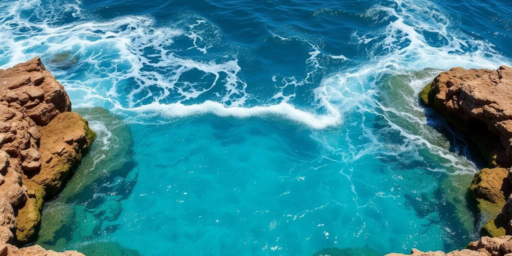 Dighe vuote e acqua che sfocia in mare: emergenza nella Piana di Gela