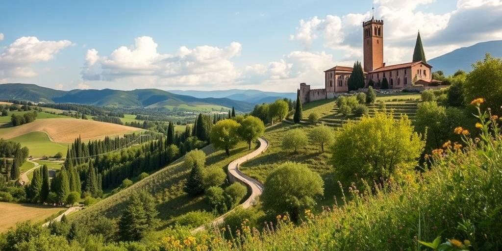 Proietti: una Umbria inclusiva basata su partecipazione, responsabilità e fiducia nel futuro