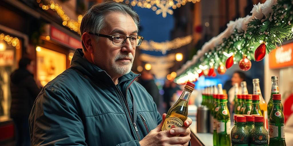 Manfredi introduce divieto di vendita di alcolici nelle zone di vita notturna durante le festività natalizie e di Capodanno