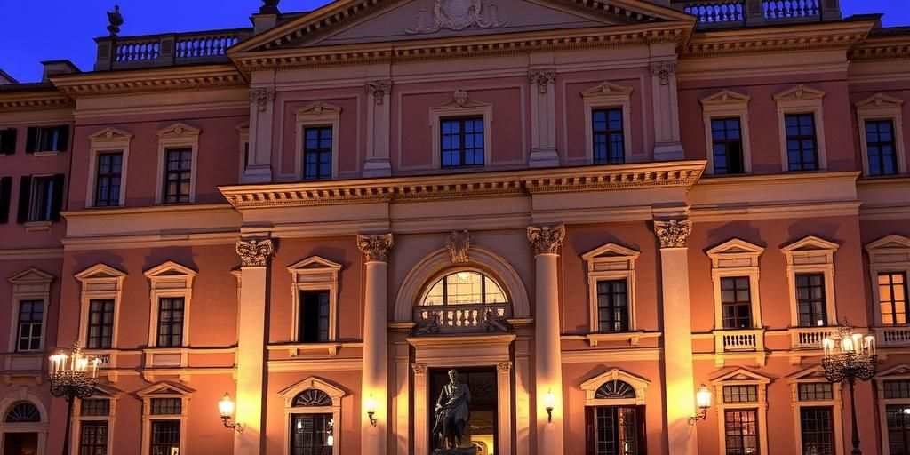 Imprenditori di Brera presentano ricorso contro sequestro del palazzo