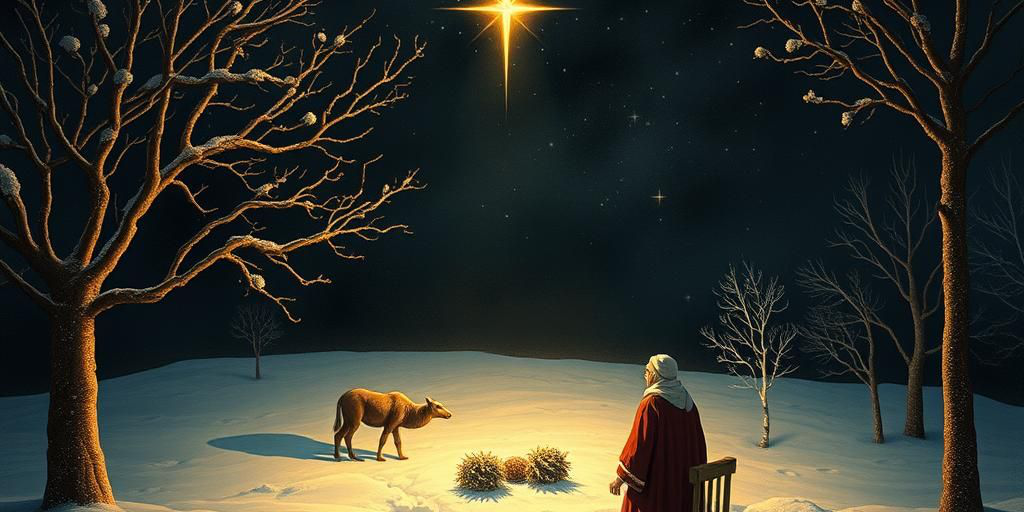 Vescovo Palmieri: il Natale come luce di speranza contro il silenzio del mondo