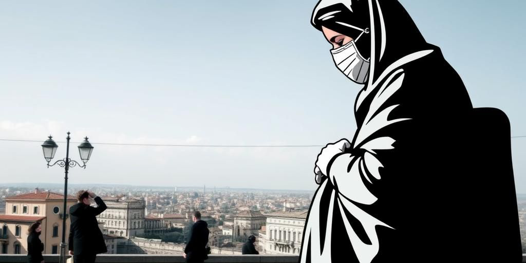 Donna ferita a Palermo: condizioni stazionarie