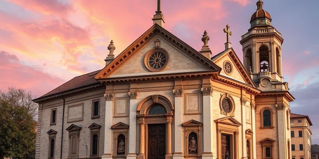 Sindaco Tesei annuncia fondi per la riqualificazione delle chiese umbre