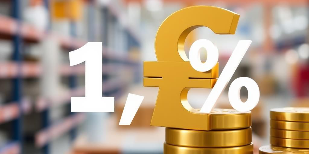 Istat: prezzi alla produzione industriale salgono del 1 % a novembre, con calo dello 0,2 % su base annua