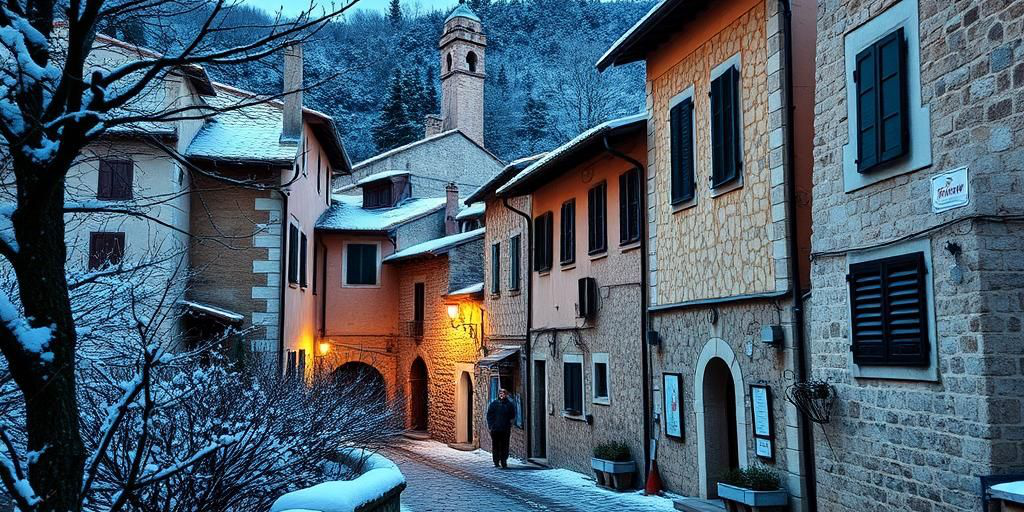 Umbria: nuovi servizi per le famiglie, ma i bonus non contrastano l'inverno demografico