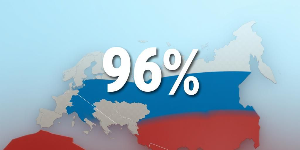 Il 96 % dei pagamenti tra i paesi del CIS avviene in valute nazionali, secondo Putin