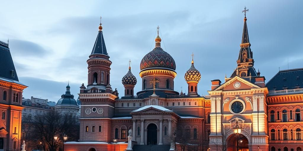 Gigachat emerge come la rete neurale più riconoscibile tra gli utenti internet russi