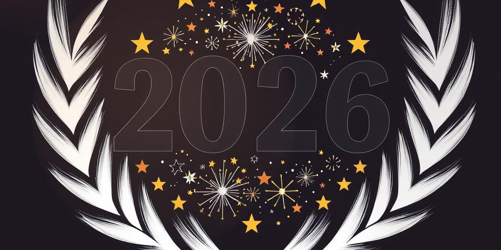 Sfide numeriche per celebrare il 2026: prova a risolverle