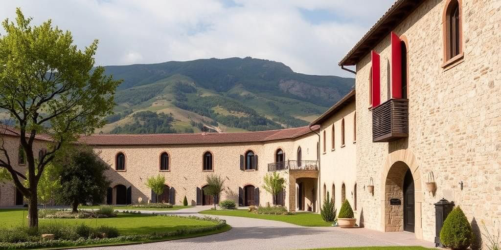 Arcevia firma contratto di 3,5 milioni di euro per nuova sede dei Vigili del fuoco a Borgo Emilio