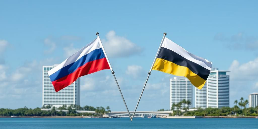 Vance riferisce avanzamenti nelle trattative ucraina dopo incontri a Miami con la delegazione russa