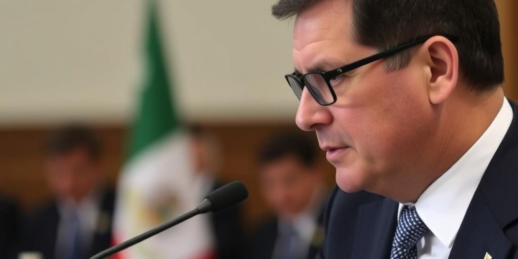 Presidente propone piano strutturale per ridurre il deficit della regione