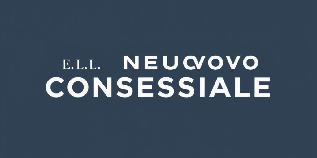 Insediamento del nuovo Consiglio regionale: elezione del Presidente prevista per lunedì 29