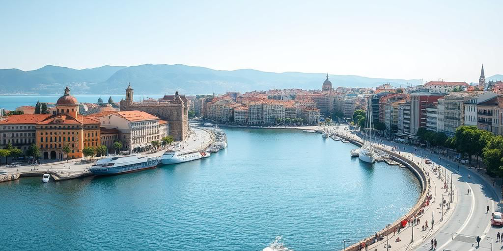 Ancona approva il bilancio di previsione 2026‑2028 con 146 milioni di euro per la parte corrente