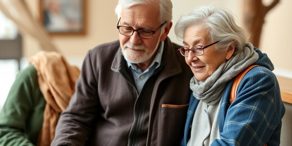 Pronto soccorso di Sassari registra aumento visite da parte degli anziani