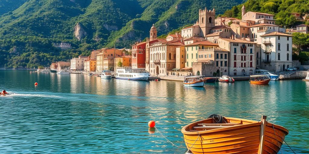 Atim promuove il turismo a Acquaroli: cultura, borghi e enogastronomia per attrarre visitatori tutto l’anno