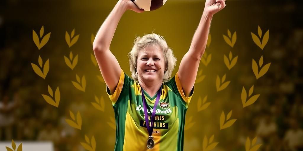 Umbria vince il mondiale per club di pallavolo: la presidente celebra il trionfo regionale