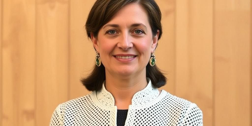 Donatella D'Amico riconfermata come responsabile dell'Ufficio Scolastico Regionale delle Marche per il nuovo triennio