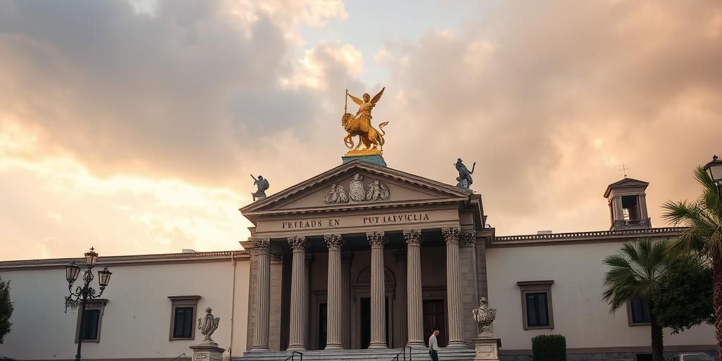 Tribunale di Lecce riduce indennizzo per maresciallo morto a causa di amianto a causa del fumo