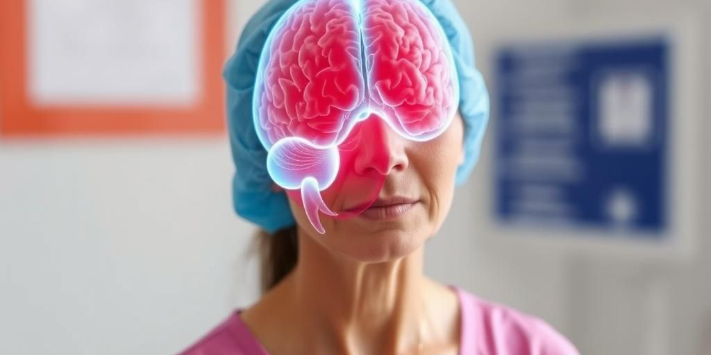 Policlinico di Bari rimuove con successo tumore della pelle che invade il cervello di 52enne calabrese