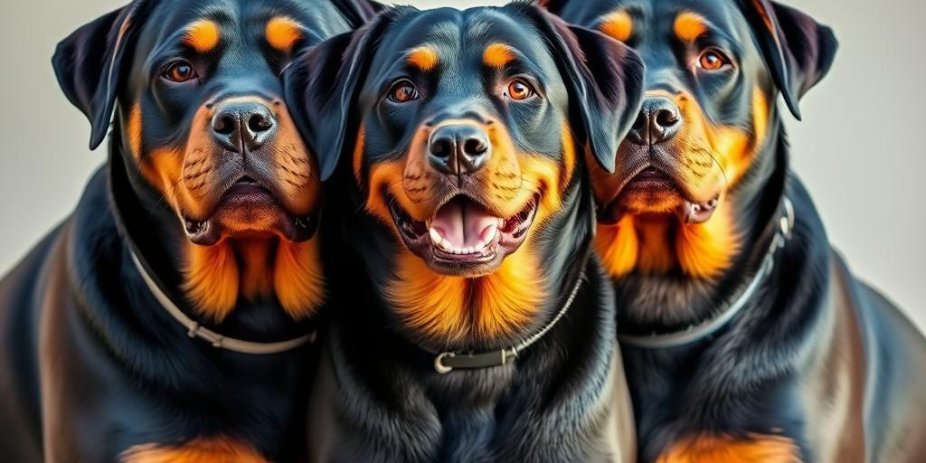 Bambina di 11 anni salvata da tre Rottweiler a Musigliano, Cascina